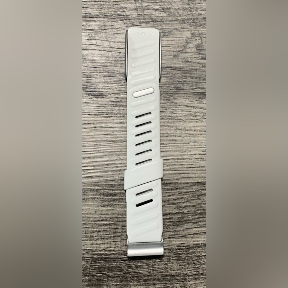 Whoop 4.0 sportsflex silicone band strap